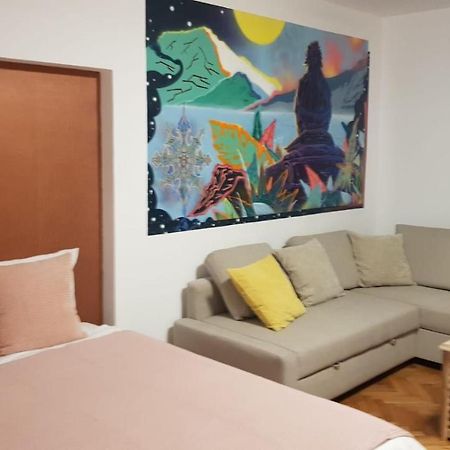 מלון בראשוב Casa Raia מראה חיצוני תמונה