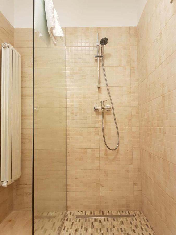 מלון בראשוב Casa Raia מראה חיצוני תמונה