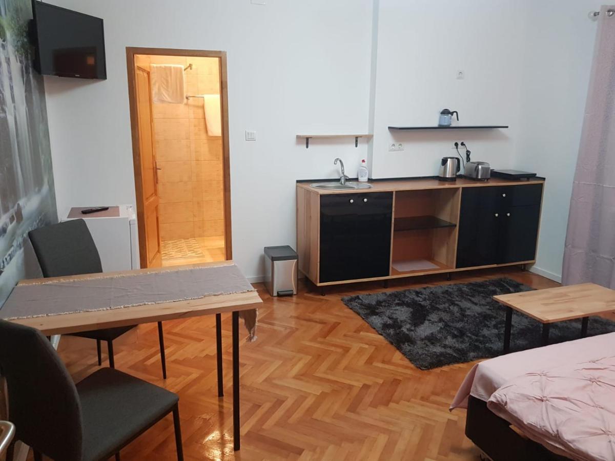 מלון בראשוב Casa Raia מראה חיצוני תמונה