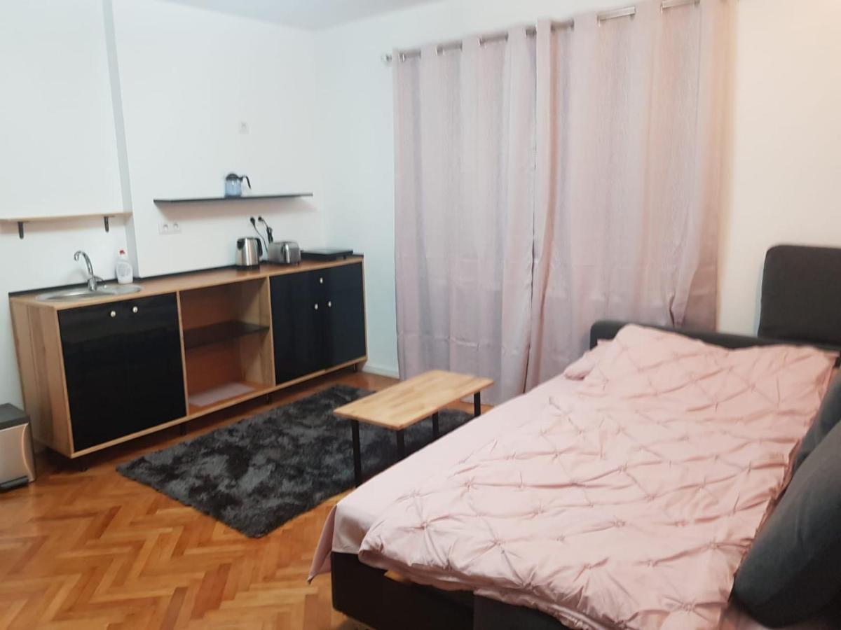 מלון בראשוב Casa Raia מראה חיצוני תמונה