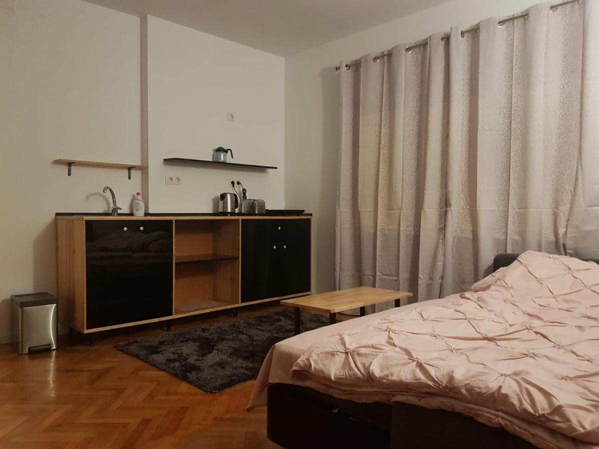 מלון בראשוב Casa Raia מראה חיצוני תמונה