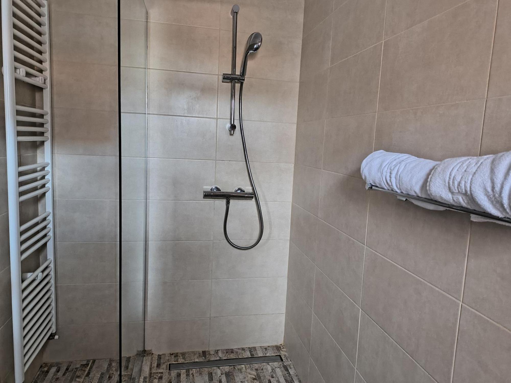 מלון בראשוב Casa Raia מראה חיצוני תמונה