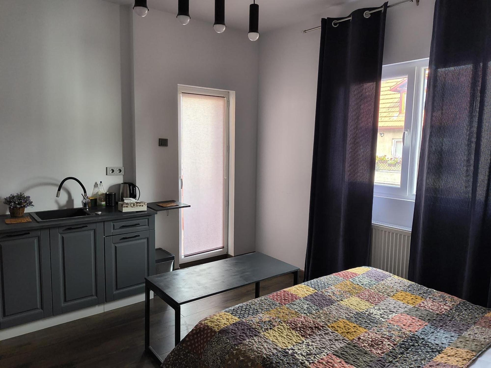 מלון בראשוב Casa Raia מראה חיצוני תמונה