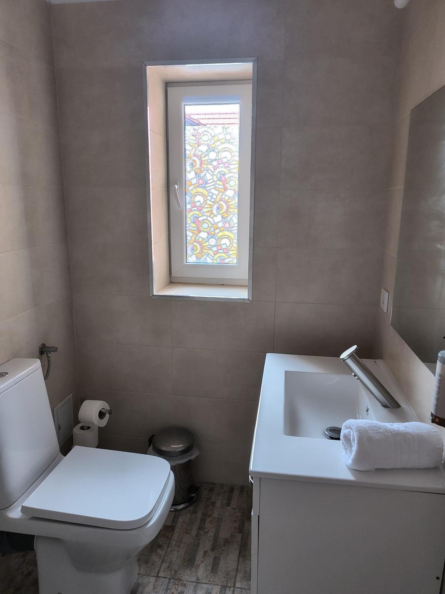 מלון בראשוב Casa Raia מראה חיצוני תמונה