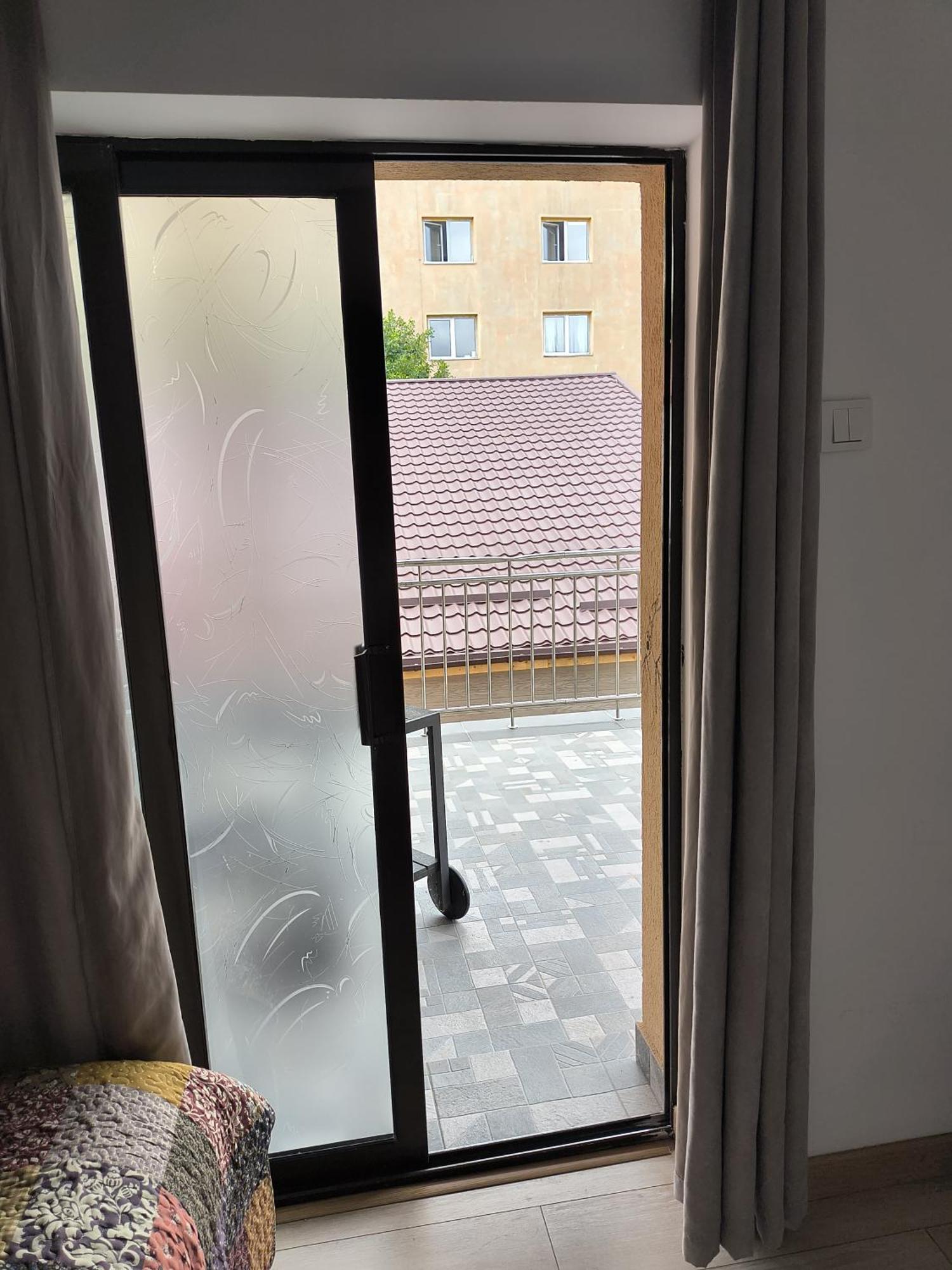 מלון בראשוב Casa Raia מראה חיצוני תמונה