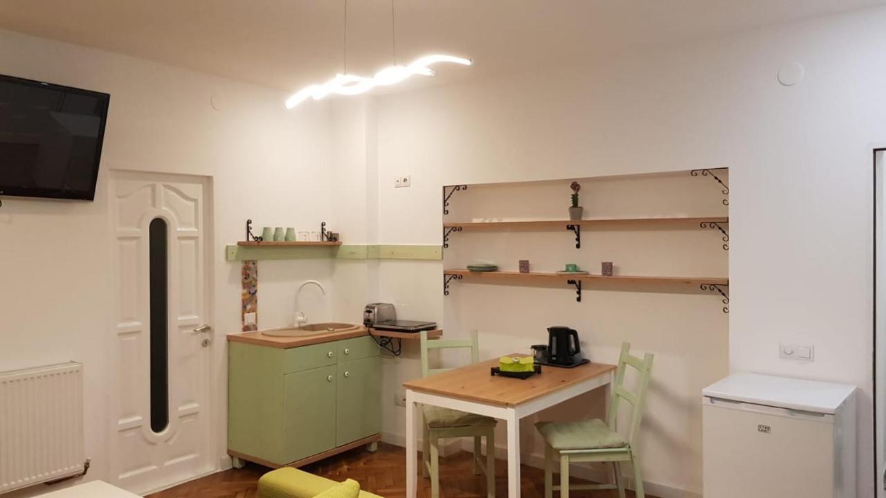 מלון בראשוב Casa Raia מראה חיצוני תמונה