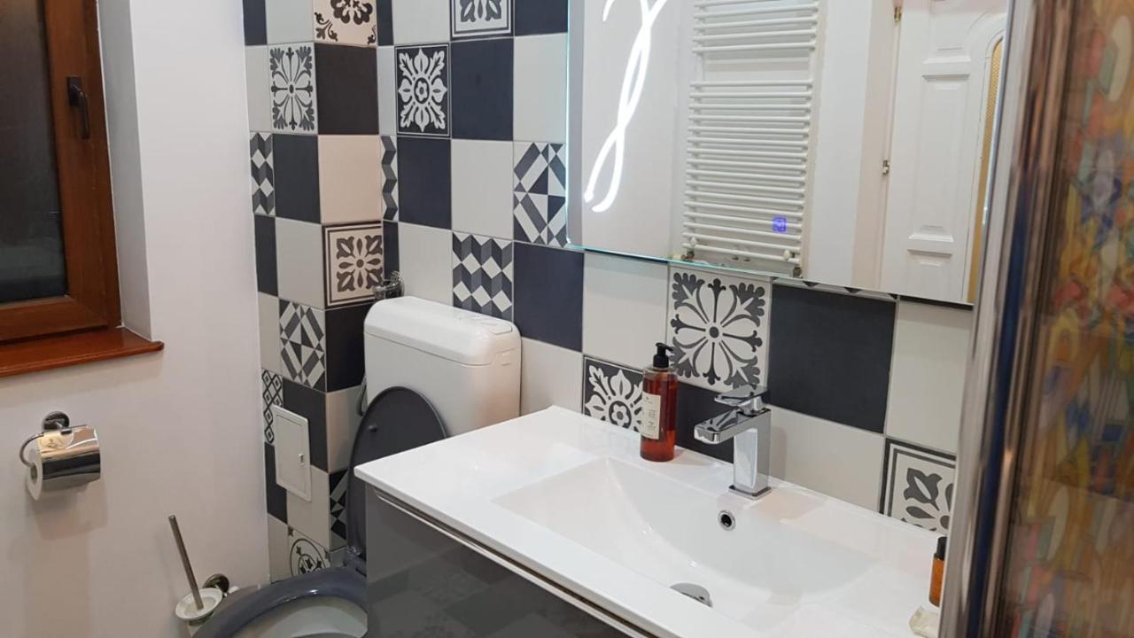 מלון בראשוב Casa Raia מראה חיצוני תמונה