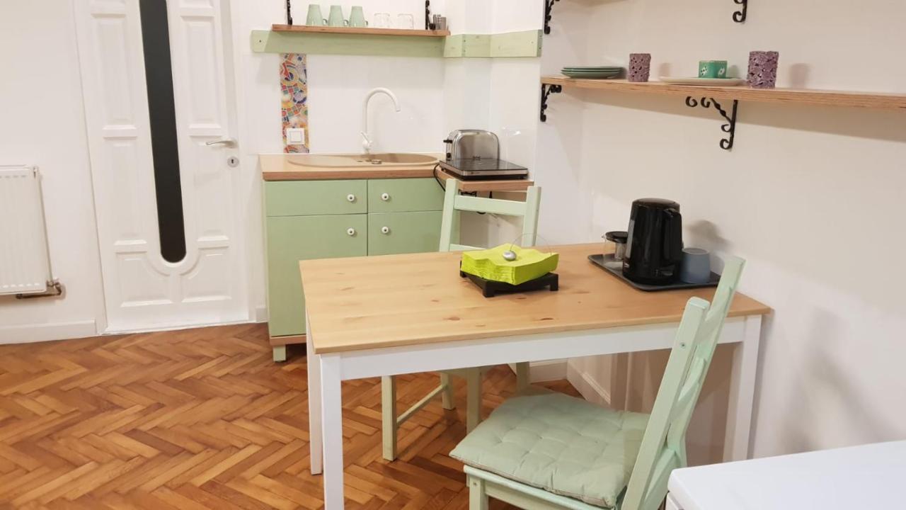מלון בראשוב Casa Raia מראה חיצוני תמונה