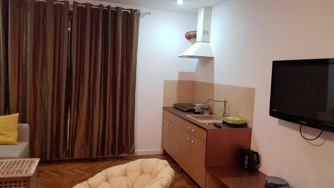 מלון בראשוב Casa Raia מראה חיצוני תמונה