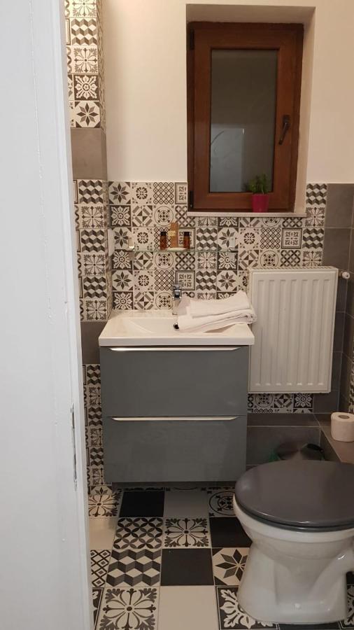 מלון בראשוב Casa Raia מראה חיצוני תמונה