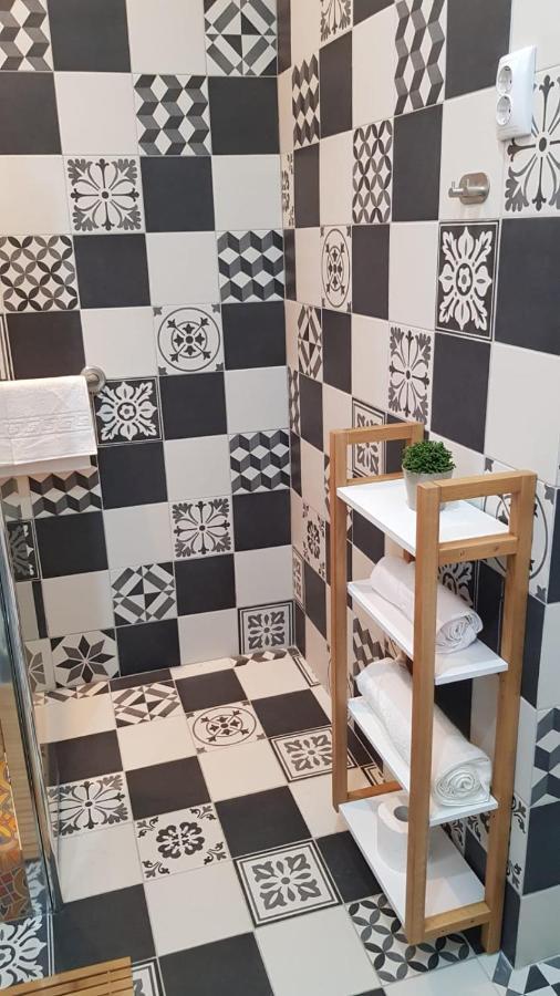 מלון בראשוב Casa Raia מראה חיצוני תמונה
