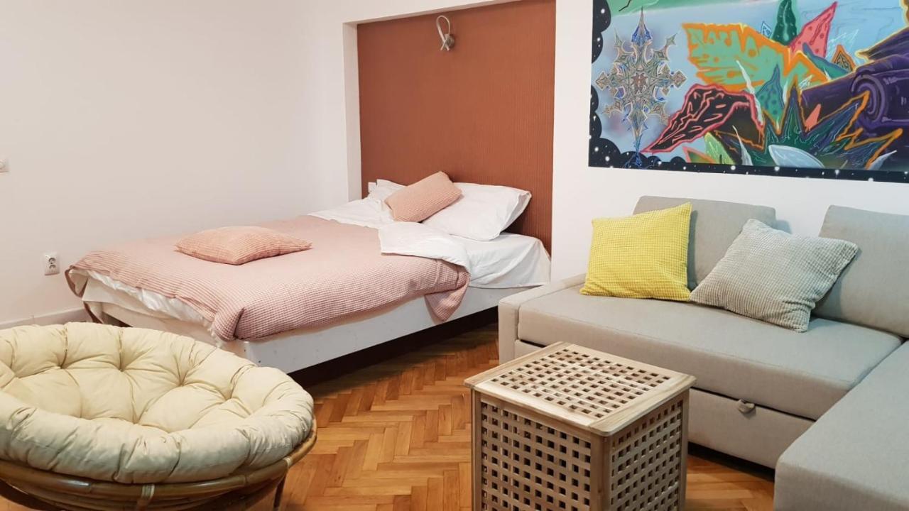 מלון בראשוב Casa Raia מראה חיצוני תמונה