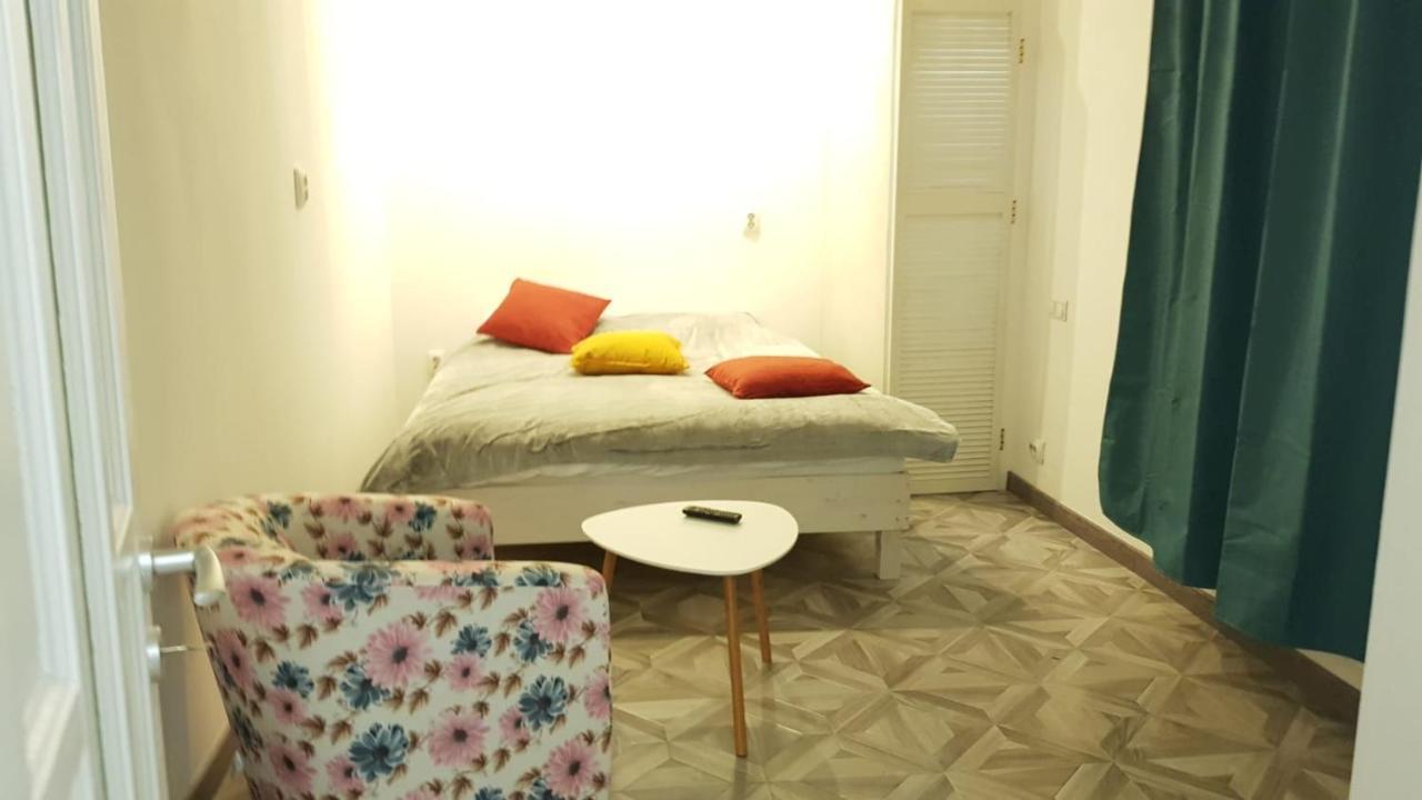 מלון בראשוב Casa Raia מראה חיצוני תמונה