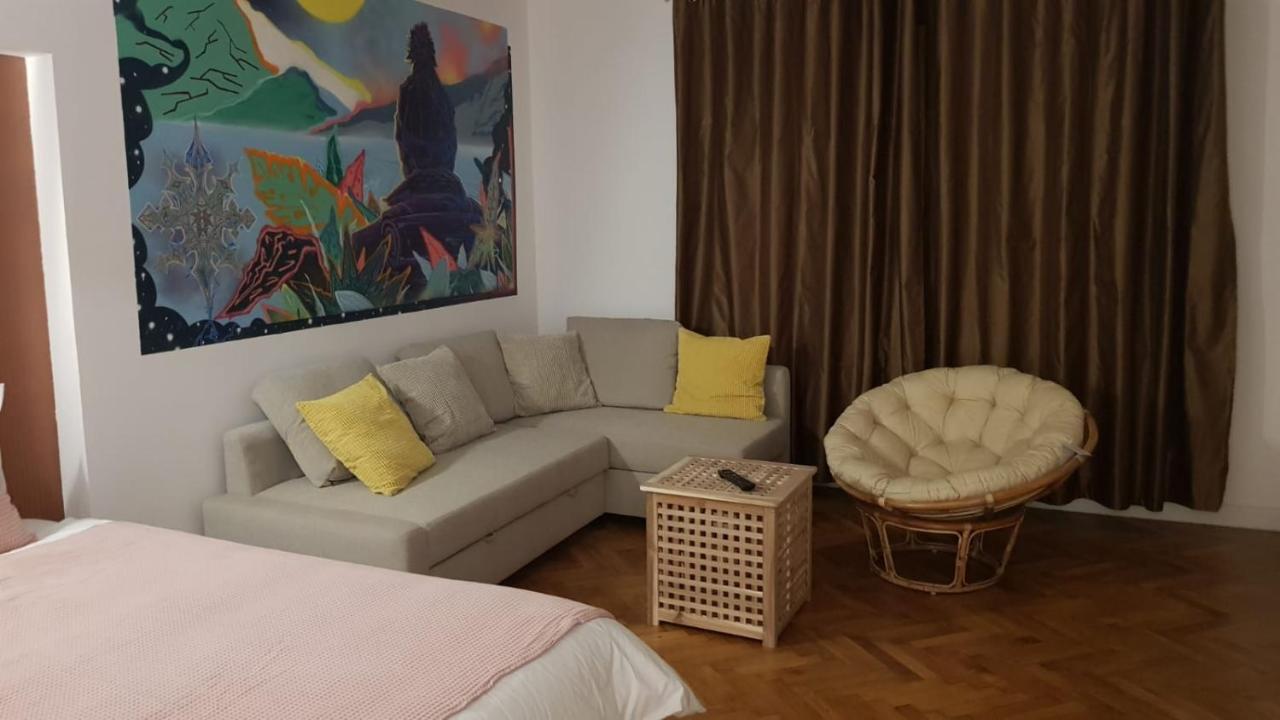 מלון בראשוב Casa Raia מראה חיצוני תמונה