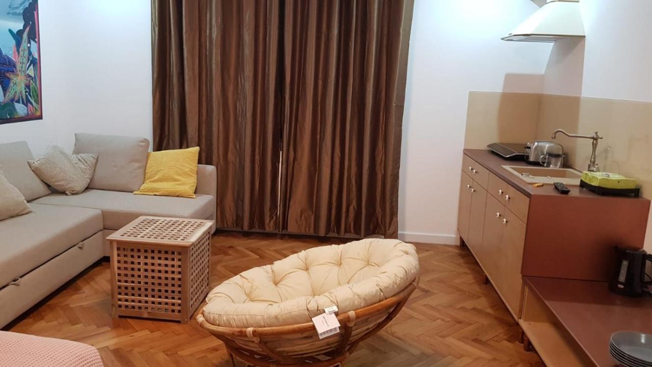 מלון בראשוב Casa Raia מראה חיצוני תמונה