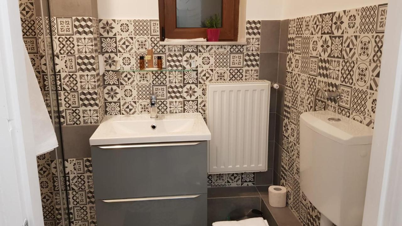 מלון בראשוב Casa Raia מראה חיצוני תמונה