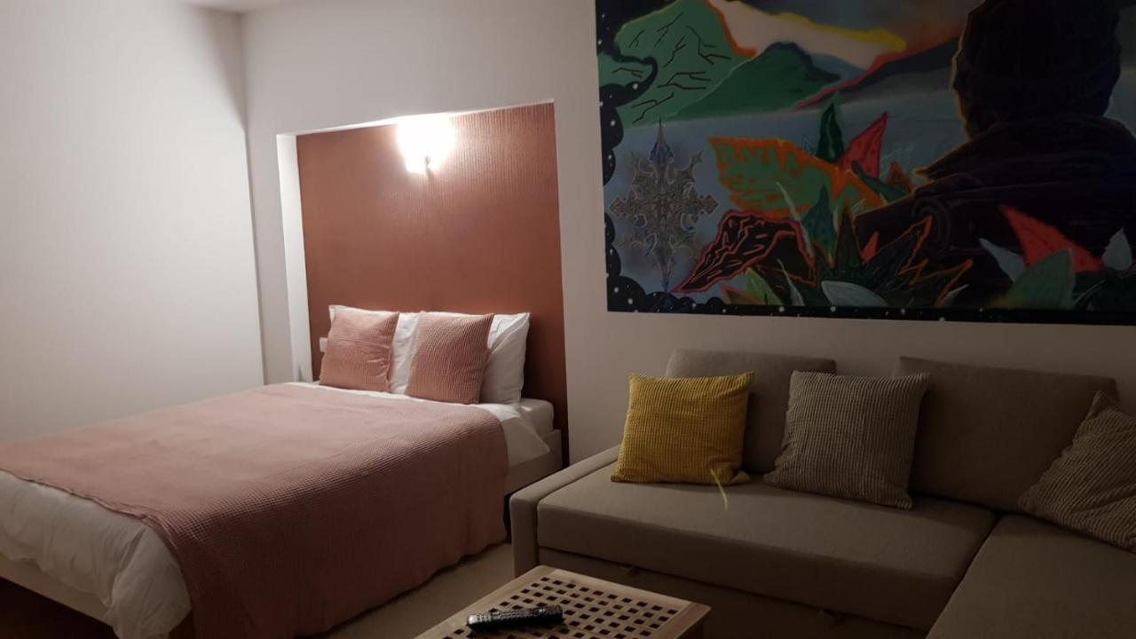 מלון בראשוב Casa Raia מראה חיצוני תמונה