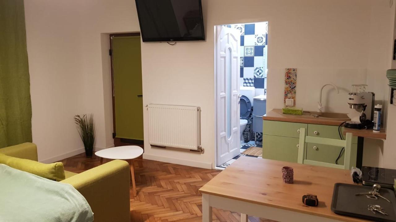 מלון בראשוב Casa Raia מראה חיצוני תמונה