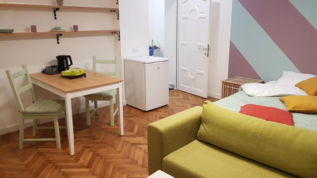 מלון בראשוב Casa Raia מראה חיצוני תמונה