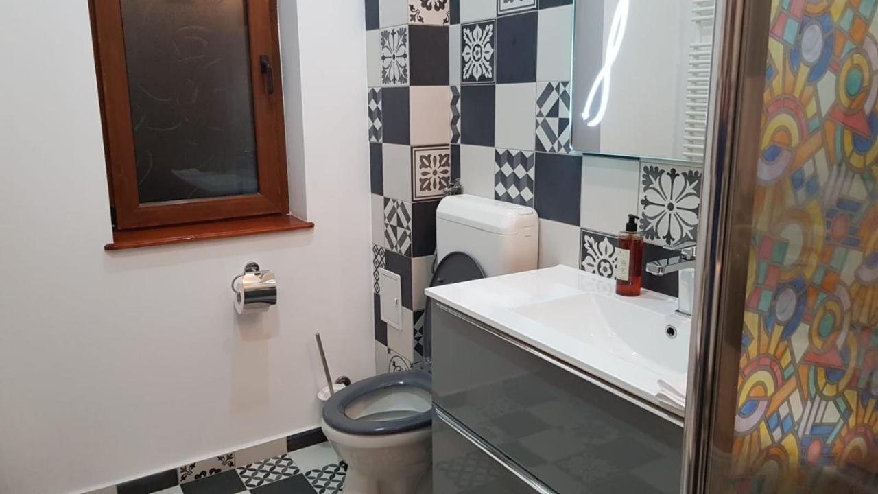 מלון בראשוב Casa Raia מראה חיצוני תמונה