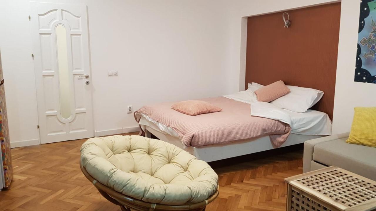 מלון בראשוב Casa Raia מראה חיצוני תמונה