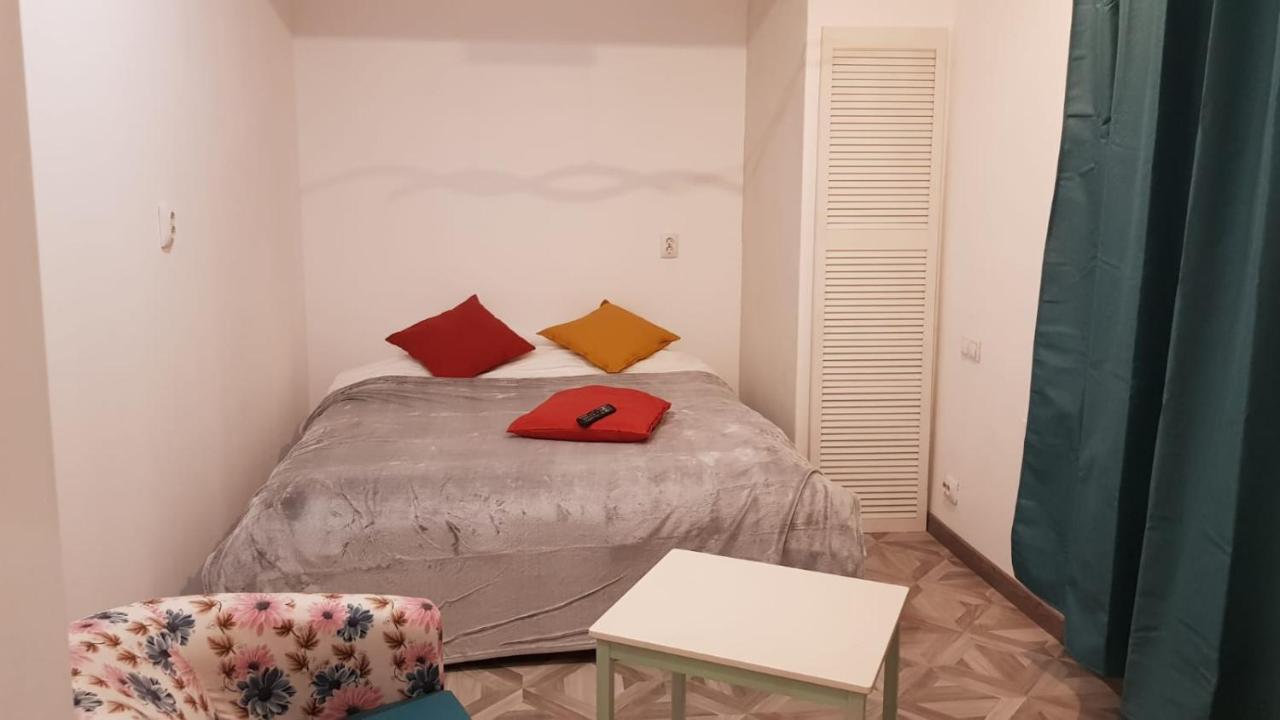 מלון בראשוב Casa Raia מראה חיצוני תמונה