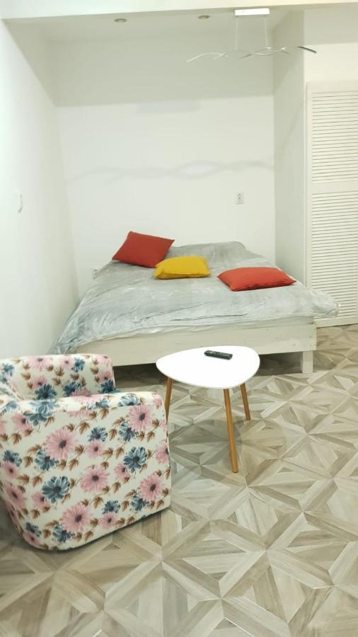מלון בראשוב Casa Raia מראה חיצוני תמונה