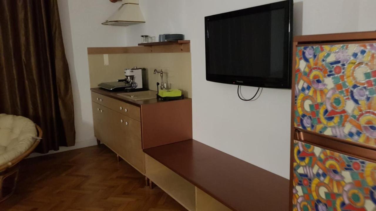 מלון בראשוב Casa Raia מראה חיצוני תמונה